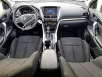 Mitsubishi Eclipse Cross 2019