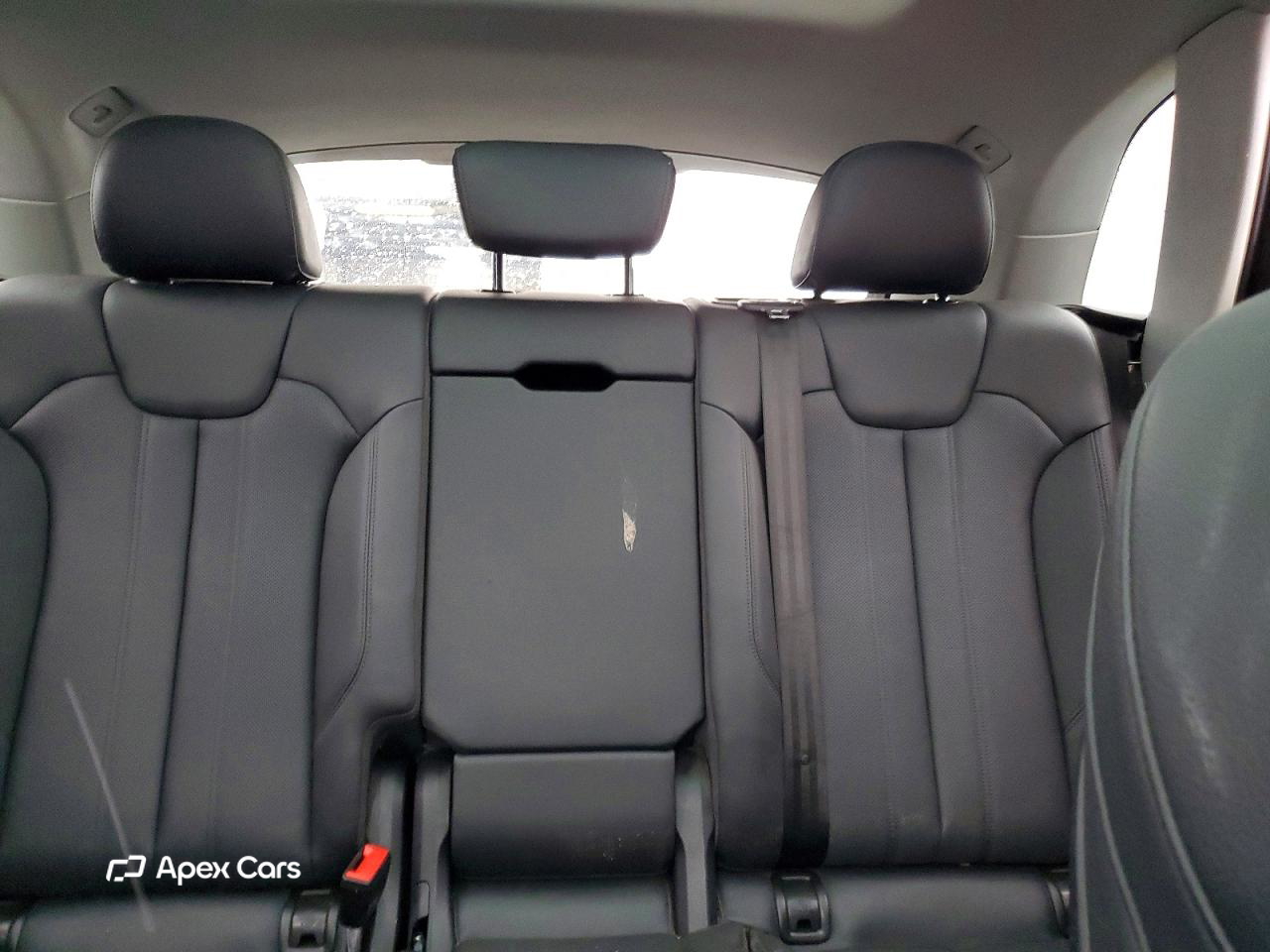 Audi Q5 2020