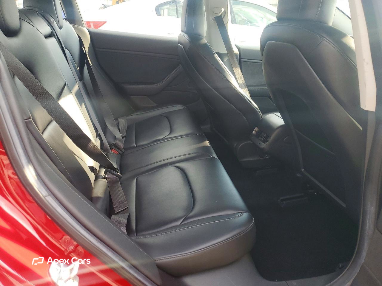Tesla Model 3 2018