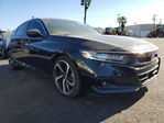 Honda Accord 2022