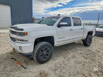 Chevrolet Silverado 2017