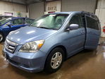 Honda Odyssey 2007