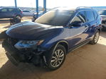 Nissan Rogue 2019