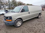 Chevrolet Express 2003