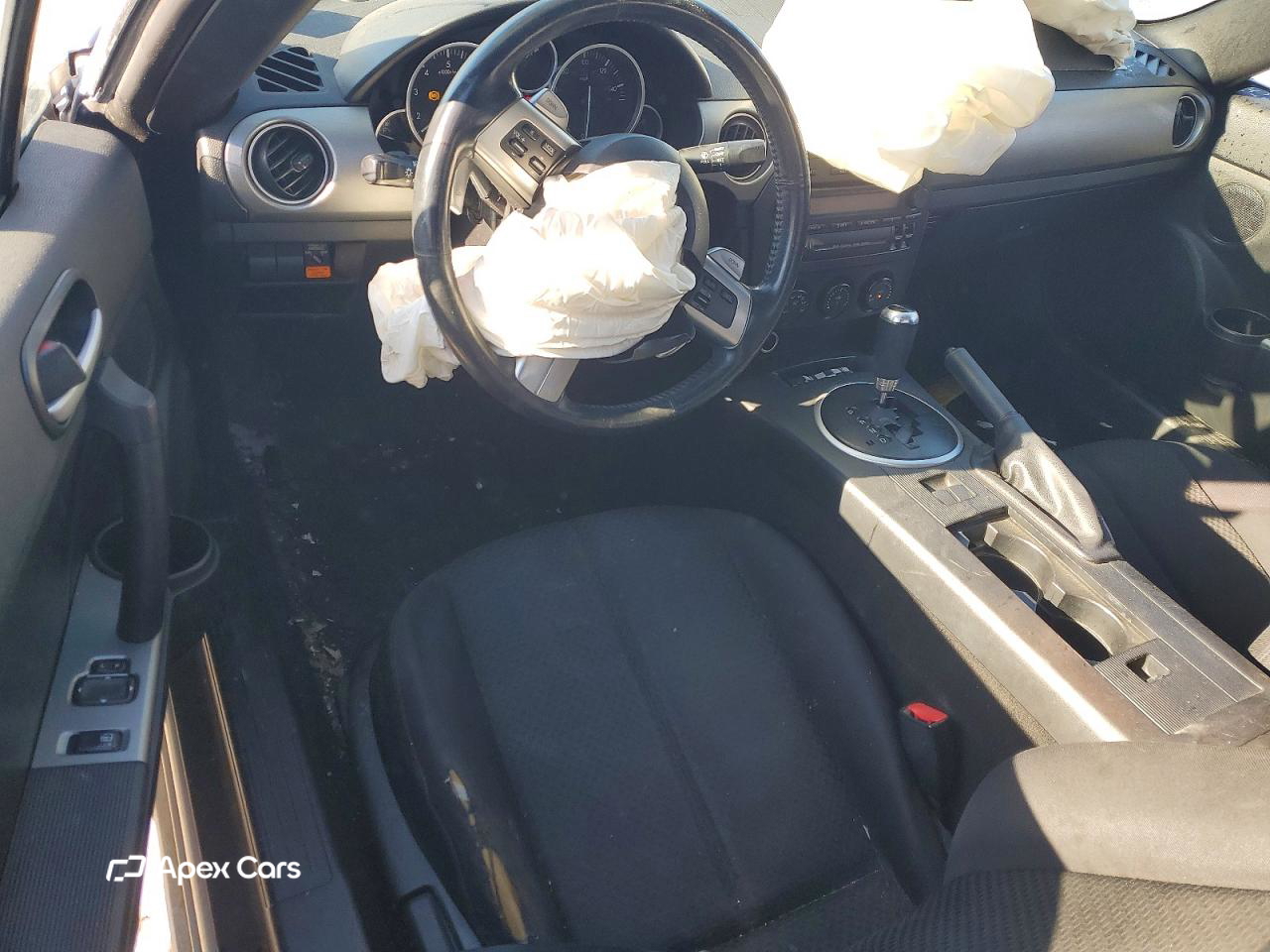 Mazda MX-5 2007