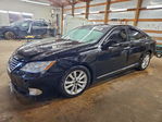 Lexus ES 2011