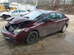 Honda Civic 2014