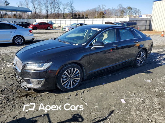 Lincoln MKZ 2018 - Image 1 of 12