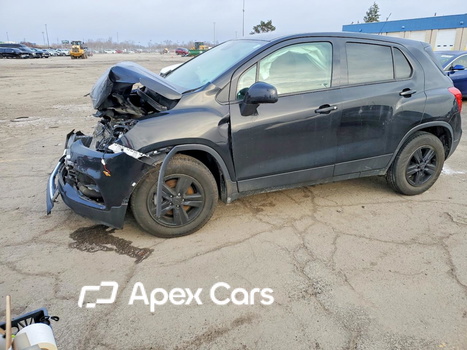 Chevrolet Trax 2020 - Image 1 of 14
