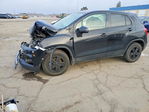 Chevrolet Trax 2020