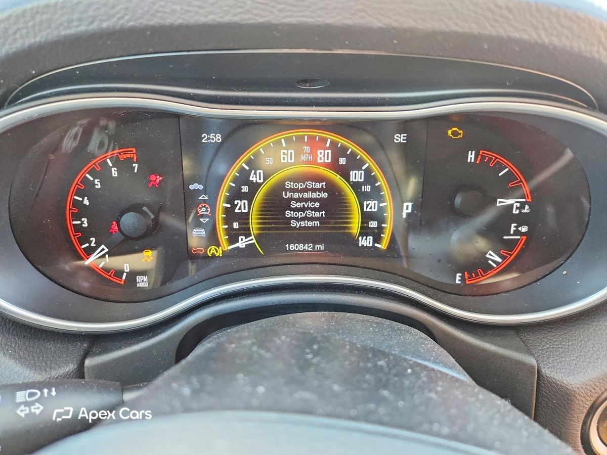 Dodge Durango 2019