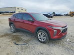 Chevrolet Trax 2024