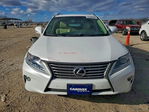 Lexus RX 2013