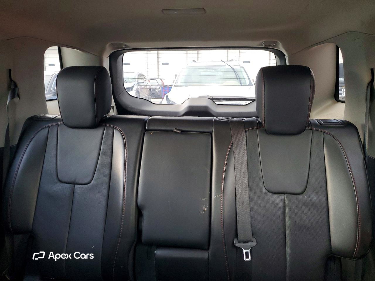 GMC Terrain 2015