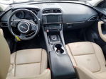 Jaguar F-Pace 2017