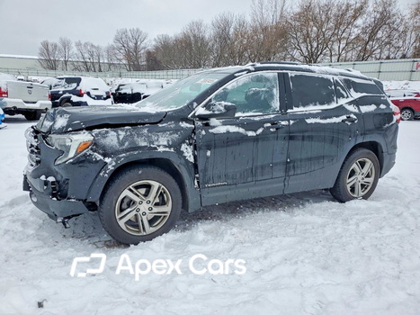 GMC Terrain 2018 - Zdjęcie 1 z 14