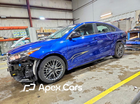 Kia Forte 2024 - Image 1 of 14