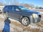 GMC Terrain 2014