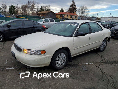 Buick Century 2004 - Image 1 of 13