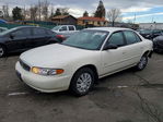 Buick Century 2004