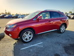 Lexus RX 2010