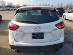 Mazda CX-5 2016