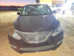 Nissan Sentra 2016