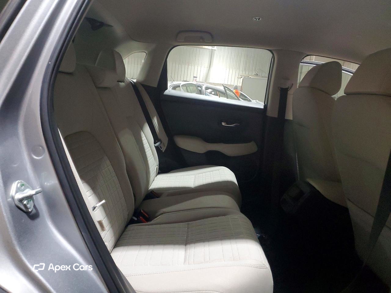 Honda HR-V 2024