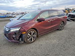 Honda Odyssey 2019