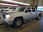 GMC Sierra 2008