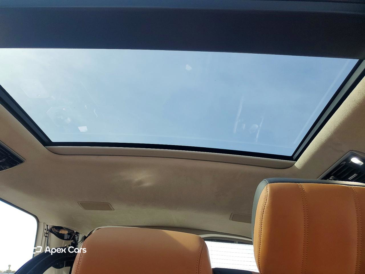 Land Rover Range Rover 2021