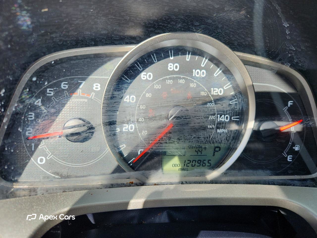 Toyota RAV 4 2015