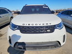 Land Rover Discovery 2017
