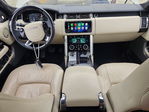 Land Rover Range Rover 2020