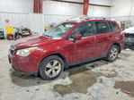 Subaru Forester 2015