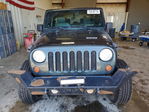 Jeep Wrangler 2010