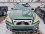 Subaru Outback 2011