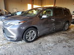 Toyota Sienna 2023