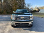 Chevrolet Silverado 2015