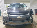 Chevrolet Equinox 2012