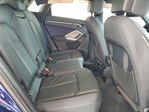 Audi Q3 2021