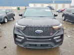 Ford Explorer 2023