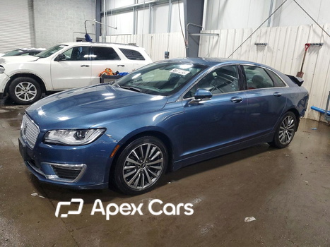 Lincoln MKZ 2018 - Image 1 of 13