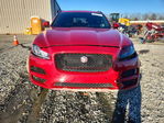 Jaguar F-Pace 2017
