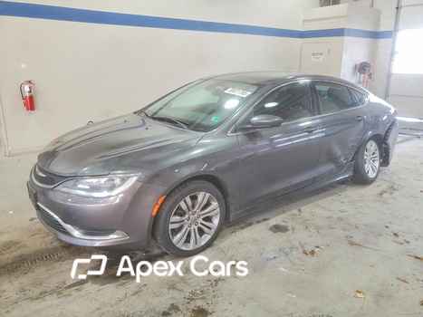 Chrysler 200 2015 - Zdjęcie 1 z 12
