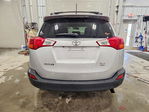 Toyota RAV 4 2015