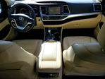 Toyota Highlander 2015