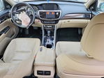 Honda Accord 2017