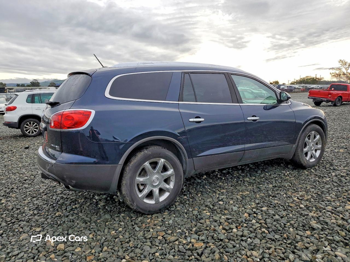 Buick Enclave 2008