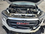 GMC Terrain 2022